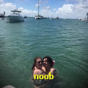 Meet your Posher, Summer